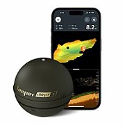 Echosonda Deeper Smart Sonar CHIRP+ 3