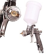 SPRAY GUN L.V.L.P. AURITA MP-500 600ML 1.4