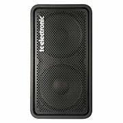 TC Electronic Unitune Clip Noir Tuner chromatyczny na klipsie