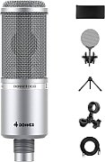 Donner DC20 - condenser microphone