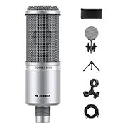 Donner DC20 - condenser microphone