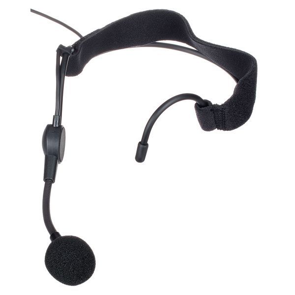 Sennheiser ME 3 - head microphone