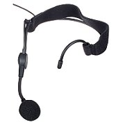 Sennheiser ME 3 - head microphone