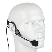 Sennheiser ME 3 - head microphone