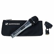 Sennheiser e 845-S - dynamic microphone  supercardioid  switchable version