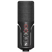 Sennheiser Profile - streaming microphone  condenser  cardioid