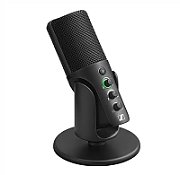 Sennheiser Profile - streaming microphone  condenser  cardioid