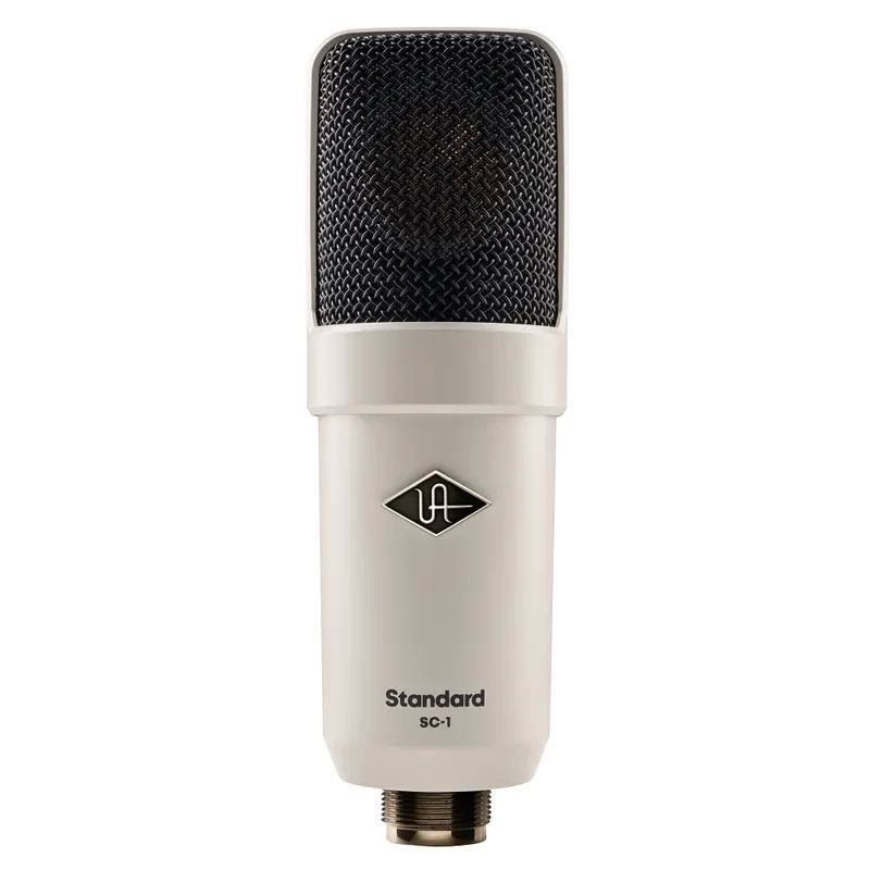 UA SC-1  Condenser Microphone