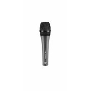 Sennheiser E 845 - vocal microphone  dynamic  super-cardioid