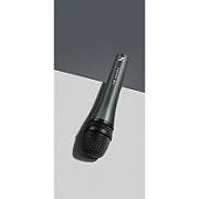 Sennheiser E 845 - vocal microphone  dynamic  super-cardioid