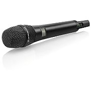 Sennheiser AVX-835 SET - digital wireless set with hand-held microphone  fully automatic