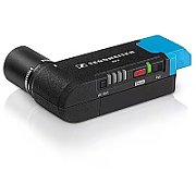 Sennheiser AVX-835 SET - digital wireless set with hand-held microphone  fully automatic