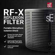 sE Reflexion Filter X