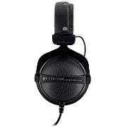 Beyerdynamic DT 770 Pro 80 ? Black Limited Edition - closed studio headphones