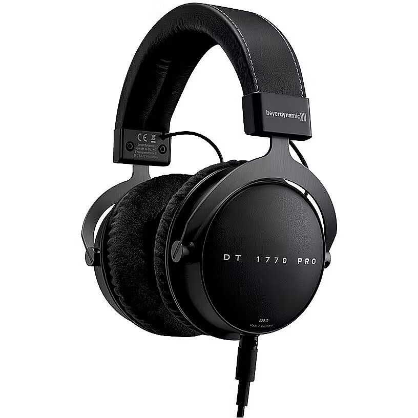 Beyerdynamic DT 1770 PRO MK II - closed studio headphones