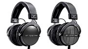 Beyerdynamic DT 1770 PRO MK II - closed studio headphones