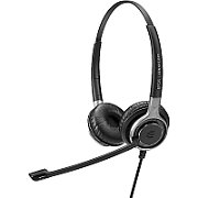 Sennheiser HD 400 PRO - professional headphones  dynamic  open