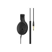 Sennheiser HD 400 PRO - professional headphones  dynamic  open