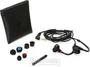 Sennheiser IE 100 PRO Black - IEM mini in-ear headphones