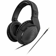 Sennheiser HD 200 PRO - professional headphones  closed