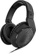 Sennheiser HD 200 PRO - professional headphones  closed