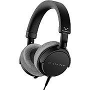Beyerdynamic DT 990 PRO Headphones Wired Head-band Music Black  Grey