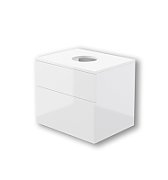 Washbasin cabinet with worktop