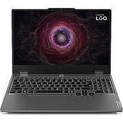 Laptop Lenovo LOQ 15ARP9 83JC0066PB_PL, 15.6 inch 1920 x 1080, AMD 7435HS (8 C / 16 T, 3.1 GHz - 4.5 GHz, 4 MB + 16 MB cache, 28 W), 24 GB DDR5, 512 GB SSD, Nvidia GeForce RTX 4060, Windows 11 Home, Gri
