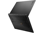 Laptop Asus TUF Gaming A16 FA608UH-R7165, 16 inch 1920 x 1200, AMD 260 (8 C / 16 T, 3.8 GHz - 5.1 GHz, 8 MB + 16 MB cache), 16 GB DDR5, 512 GB SSD, Nvidia GeForce RTX 5050, Fara sistem de operare, Negru