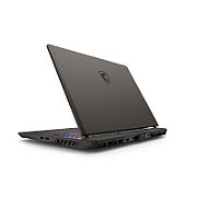 Laptop MSI Vector 16 HX A2XWIG-405PL, 16 inch 2560 x 1600, Intel Core Ultra 9 275HX (24 C / 24 T, 2.7 GHz - 5.4 GHz, 40 MB cache, 28 W), 16 GB DDR5, 1 TB SSD, Nvidia GeForce RTX 5080, Windows 11 Home, Gri