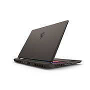 Laptop MSI Vector 16 HX A2XWIG-405PL, 16 inch 2560 x 1600, Intel Core Ultra 9 275HX (24 C / 24 T, 2.7 GHz - 5.4 GHz, 40 MB cache, 28 W), 16 GB DDR5, 1 TB SSD, Nvidia GeForce RTX 5080, Windows 11 Home, Gri