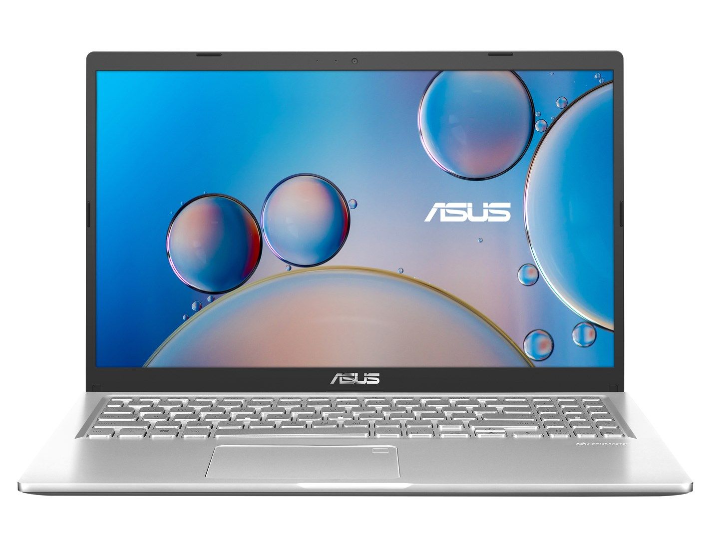 Laptop Asus A516KA-EJ268, 15.6 inch 1920 x 1080, Intel Celeron N4500 (2 C / 2 T, 1.1 GHz - 2.8 GHz, 4 MB cache, 6 W), 8 GB DDR4, 512 GB SSD, Intel UHD Graphics, Fara sistem de operare, Argintiu