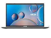 Laptop Asus A516KA-EJ268, 15.6 inch 1920 x 1080, Intel Celeron N4500 (2 C / 2 T, 1.1 GHz - 2.8 GHz, 4 MB cache, 6 W), 8 GB DDR4, 512 GB SSD, Intel UHD Graphics, Fara sistem de operare, Argintiu