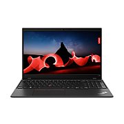 Laptop Lenovo ThinkPad L15 G4 21H4SCVL00, 14 inch 1920 x 1080, Intel Core i3-1315U (6 C / 8 T, 3.3 GHz - 4.5 GHz, 10 MB cache, 28 W), 8 GB DDR4, 256 GB SSD, Intel UHD Graphics, Windows 11 Pro, Negru