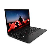 Laptop Lenovo ThinkPad L15 G4 21H4SCVL00, 14 inch 1920 x 1080, Intel Core i3-1315U (6 C / 8 T, 3.3 GHz - 4.5 GHz, 10 MB cache, 28 W), 8 GB DDR4, 256 GB SSD, Intel UHD Graphics, Windows 11 Pro, Negru