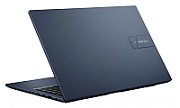 Laptop Asus Vivobook 15 M1502YA-BQ335W, 15.6 inch 1920 x 1080, AMD Ryzen 7 7430U (6 C / 12 T, 2.3 GHz - 4.3 GHz, 3 MB + 16 MB cache, 35 W), 16 GB DDR4, 512 GB SSD, AMD Radeon Graphics, Windows 11 Home, Albastru