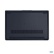 Laptop Lenovo IdeaPad 3 17IAU7 82RL00DNPB, 17.3 inch 1920 x 1080, Intel Core i5-1235U (10 C / 12 T, 3.3 GHZ - 4.4 GHz, 12 MB cache, 15 W), 8 GB DDR4, 512 GB SSD, Intel Iris Xe Graphics, Fara sistem de operare, Albastru