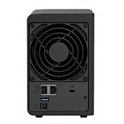 SYNOLOGY DS225+ 2-Bay PLUS NAS Intel Celeron J4125 2GB ECC DDR4