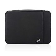 Lenovo 4X40N18007 genți pentru notebook-uri 30,5 cm (12 ) Geantă Sleeve Negru