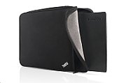 Lenovo 4X40N18007 genți pentru notebook-uri 30,5 cm (12 ) Geantă Sleeve Negru