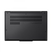 Laptop Lenovo ThinkPad T14s Gen 6 21M1000VPB, 14 inch 1920 x 1200 Touchscreen, AMD 360 (8 C / 16 T, 3.3 GHz - 5.0 GHz, 8 MB + 16 MB cache), 32 GB LPDDR5X, 1 TB SSD, AMD 880M Graphics, Windows 11 Pro, Negru
