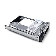 DELL 960GB SSD SATA RI 6Gbps 512e 2.5inch with 3.5inch HYB CARR Brkt Cabled CK