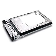 DELL 960GB SSD SATA RI 6Gbps 512e 2.5inch with 3.5inch HYB CARR Brkt Cabled CK