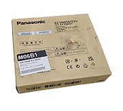 Panasonic Second SSD