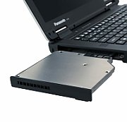 Panasonic Second SSD