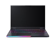 Laptop Acer Predator Helios 16 AI PH16-73-95AA, 16 inch 2560 x 1600, Intel Core Ultra 9 275HX (24 C / 24 T, 2.7 GHz - 5.4 GHz, 40 MB cache, 28 W), 32 GB DDR5, 2 TB SSD, Nvidia GeForce RTX 5070 Ti, Windows 11 Pro, Negru