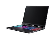 Laptop Acer Nitro V 16S Ai ANV16S-41-R7QH, 16 inch 1920 x 1200, AMD 260 (8 C / 16 T, 3.8 GHz - 5.1 GHz, 8 MB + 16 MB cache), 16 GB DDR5, 1 TB SSD, Nvidia GeForce RTX 5060, Fara sistem de operare, Negru