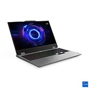 Laptop Lenovo LOQ 15IRX10 83JE00AHRM, 15.6 inch 1920 x 1080, Intel Core i7 13650HX (14 C / 20 T, 3.6 GHz - 4.9 GHz, 24 MB cache, 55 W), 32 GB DDR5, 1 TB SSD, Nvidia GeForce RTX 5050, Fara sistem de operare, Gri