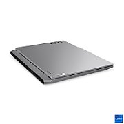 Laptop Lenovo LOQ 15IRX10 83JE00AHRM, 15.6 inch 1920 x 1080, Intel Core i7 13650HX (14 C / 20 T, 3.6 GHz - 4.9 GHz, 24 MB cache, 55 W), 32 GB DDR5, 1 TB SSD, Nvidia GeForce RTX 5050, Fara sistem de operare, Gri