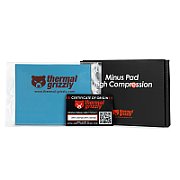 MINUS PAD High Compression 120 x 100 mm-1 mm 2pcs